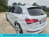 2016 Audi SQ5