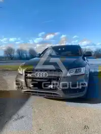 2016 Audi SQ5