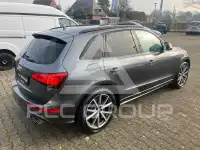 2016 Audi SQ5