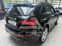 2016 Audi SQ5