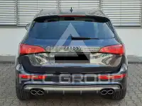 2016 Audi SQ5