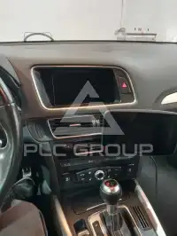 2016 Audi SQ5