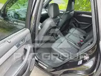 2016 Audi SQ5