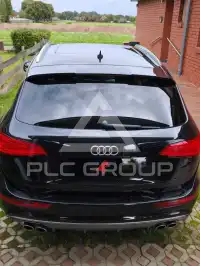 2016 Audi SQ5