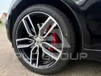 2016 Audi SQ5
