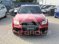 2016 Audi SQ5