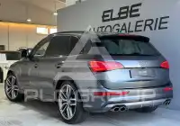 2016 Audi SQ5
