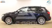 2016 Audi SQ5