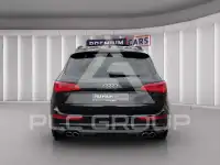2016 Audi SQ5