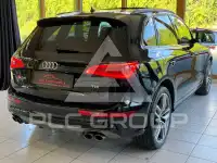 2016 Audi SQ5