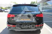 2016 Audi SQ5