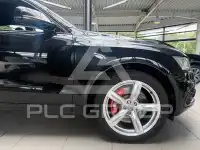 2016 Audi SQ5