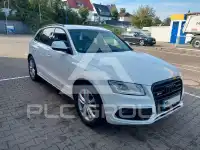 2016 Audi SQ5