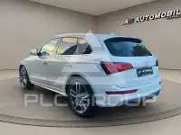 2016 Audi SQ5
