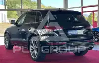 2016 Audi SQ5