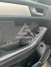 2016 Audi SQ5