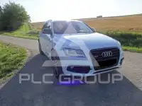 2016 Audi SQ5
