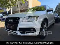 2016 Audi SQ5
