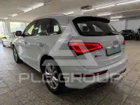 2016 Audi SQ5