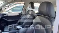 2016 Audi SQ5