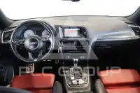 2016 Audi SQ5