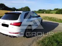 2016 Audi SQ5