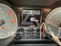 2016 Audi SQ5