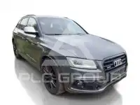 2016 Audi SQ5