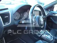 2016 Audi SQ5