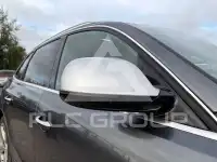 2016 Audi SQ5