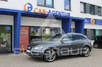 2016 Audi SQ5