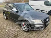 2016 Audi SQ5
