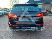 2016 Audi SQ5