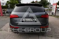 2016 Audi SQ5