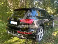2016 Audi SQ5