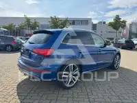 2016 Audi SQ5
