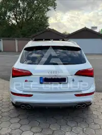 2016 Audi SQ5