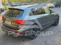 2016 Audi SQ5