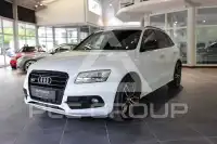 2016 Audi SQ5
