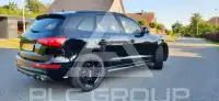 2016 Audi SQ5