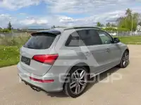 2016 Audi SQ5