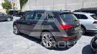 2016 Audi SQ5