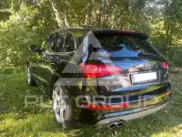 2016 Audi SQ5