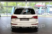 2016 Audi SQ5