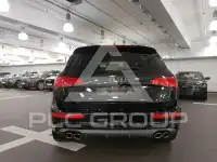 2016 Audi SQ5