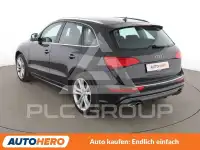 2016 Audi SQ5