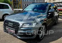 2016 Audi SQ5