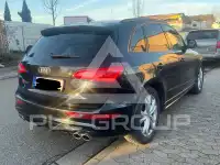 2016 Audi SQ5