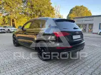 2016 Audi SQ5