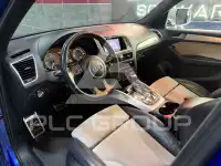 2016 Audi SQ5